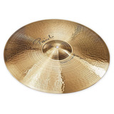 Paiste Signature Power Crash 17 Pc17 Diámetro 17