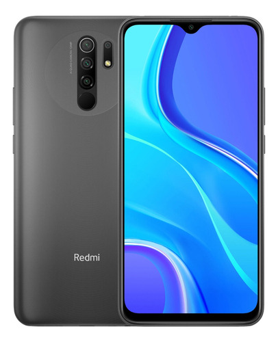 Xiaomi Redmi 9 M2004j19ag 4g 64gb Dual Sim Duos