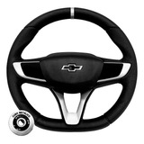 Volante Da D20 91 Esportivo Cruze Chevrolet Cubo Gm Ori