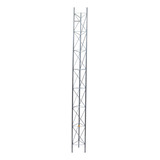 Tramo De Torre Arriostrada De 3m X 30cm, Galvanizado 