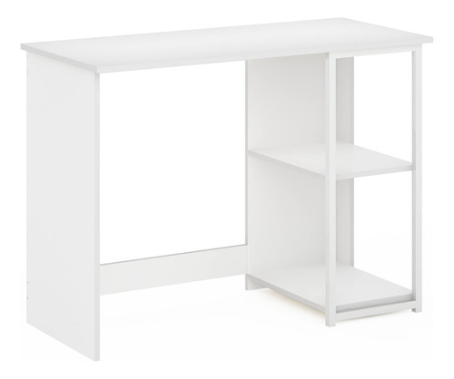 Furinno Camnus Modern Living - Escritorio Para Computadora .