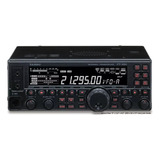 Rádio Yaesu Hf Ft-450at