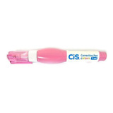 Caneta Corretiva Cis Colors 7ml Rosa - Sertic