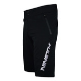 Short Bermuda Mtb Ciclismo Enduro Nineth Troy Lee Desing Fox