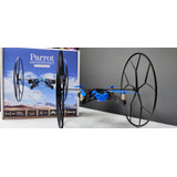 Drone Parrot Rolling Spider Blue 1 Batería