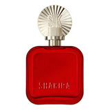 Perfume Mujer Shakira Rojo Edp 80ml