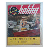 Revista Hobby - Num 386 - Año Xxxiii - 