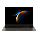 Notebook Samsung Galaxy Book3 360 Core I7 16gb 512 Ssd 5,6 