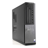 Dell Optiplex 9010 I7 3ra 8gb Generación 240ssd 1gb De Video