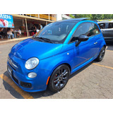 Fiat 500 1.4 3p Sport L4 Aut Ac 2015