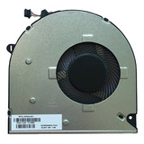 Ventilador Hp 15-dw0002la 15-gw0011la 250 G8 255  L52034-001