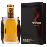 Perfume Liz Claiborne Spark Cologne Spray 50ml Para Homens