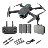 1 Mini Drone Cámara Única Hd Barato +3 Batería