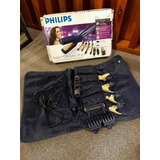 Planchita Buclera Philips Salon Multistylist 10 En 1