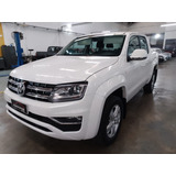 Volkswagen Amarok Highline Pack 4x4 Aut 2021