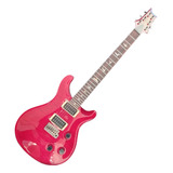 Guitarra Eléctrica Prs Se Custom 24-08 2008 Usa - Increible