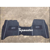 Tapete Super Reforçado Mercedes-benz 1113/1313/1513