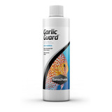 Garlicguard 250ml Ajo Seachem Plantado Acuario Pecera Peces