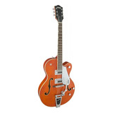 Guitarra Electrica Gretsch250-6011-512 G5420t Hueca Cuota