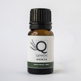 Aceite Esencial Menta Piperita | 5 Ml Qenkón