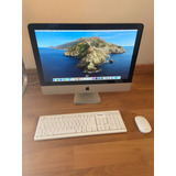 iMac 21.5 Inch Late 2011