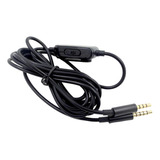 Cable De Repuesto Para Audífonos Astro A10 A30 A40 A50 2,0