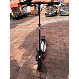 Scooter Minca 500w