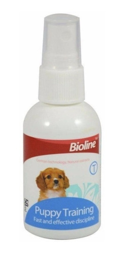 Puppy Trainer Bioline (entrenador De Perros) Cachorros