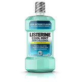 Cero De Listerine Enjuague Bucal Menta Limpia 5000 Ml