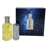 Hugo Boss Boss (200 Ml) Set De 2 Pz Para Hombre