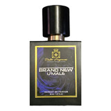 Pastor Fragrances Brand New U´male 5 Ml Extrait Decant