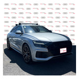 Audi Q8 2023