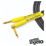 Cabo Guitarra Shogun L  20ft / 6,10 Mts -0,75mm Santo Angelo