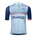 Jersey Suarez Ciclistiche Mujer