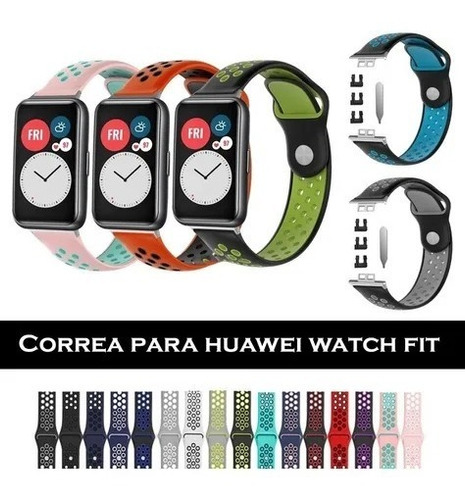 Correa Para Huawei Watch Fit  