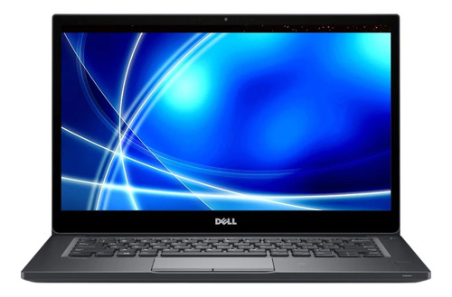 Laptop Dell 14' Core I5 7ma Gen 16gb Ram Ddr4 240gb Ssd Hdmi