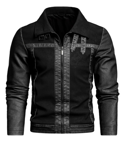 Chaqueta Para Hombre, Casual, Sólida, De Trabajo, Con Cremal