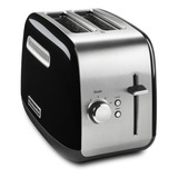 Tostador Kitchenaid Kmt2115 Onyx Black 120v