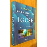 Extended Mathematics For Igcse - D. Rayner - Oxford Ingles