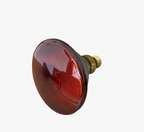 Lampada Infravermelho Medicinal 150w 120v Tratamento De Dor