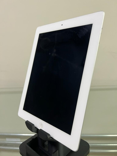 iPad Apple  4th Generation 2012 A1458 9.7  16gb Branco