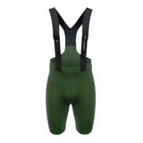 Bretelle Masculino Marcio May Moove Verde Militar