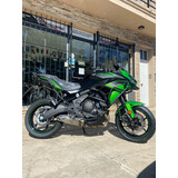 Kawasaki Versys 650 , Versys650 Abs 2024 0km