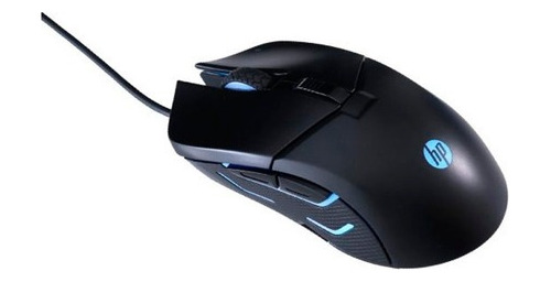 Mouse Hp G260 Gamer 5500 Dpi - Electromundo