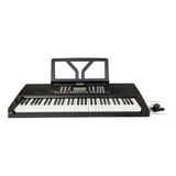 Teclado Musical Piano 5 Octavas 61 Teclas Profesional Usb