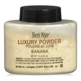 Ben Nye -luxury Powder- Banana Polvo Traslucido 42gm