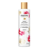 Pantene Shampoo Colágeno Pantenol Extracto Rosa Nutrient Ble