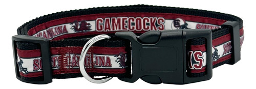 Accesorios Mascotas Universitarios, Collar Perros, Sout...