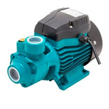 Bomba Periférica Leo 0.5 Hp 1/2hp Eleva Hasta 40mts Con 2 Años Garantia Eje De Acero Inoxidable Anticorrosion Oferta!