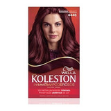 Koleston Kit Rojos 4446 